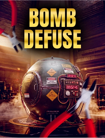 Bomb Defuse