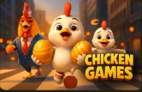 Chicken Games